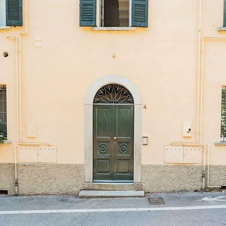 Amazing Cernobbio - Lake Como By Rent All Como Εξωτερικό φωτογραφία