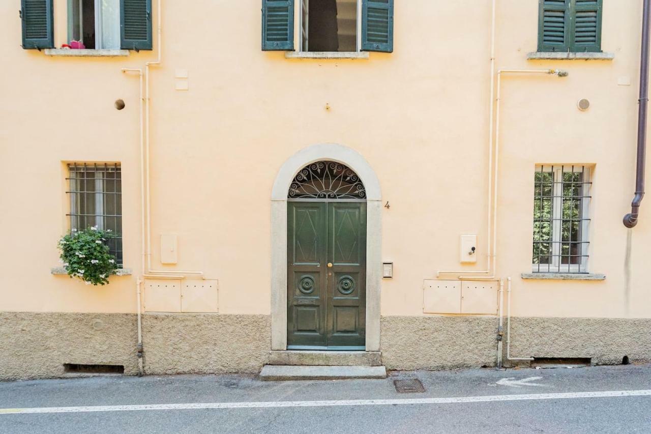 Amazing Cernobbio - Lake Como By Rent All Como Εξωτερικό φωτογραφία