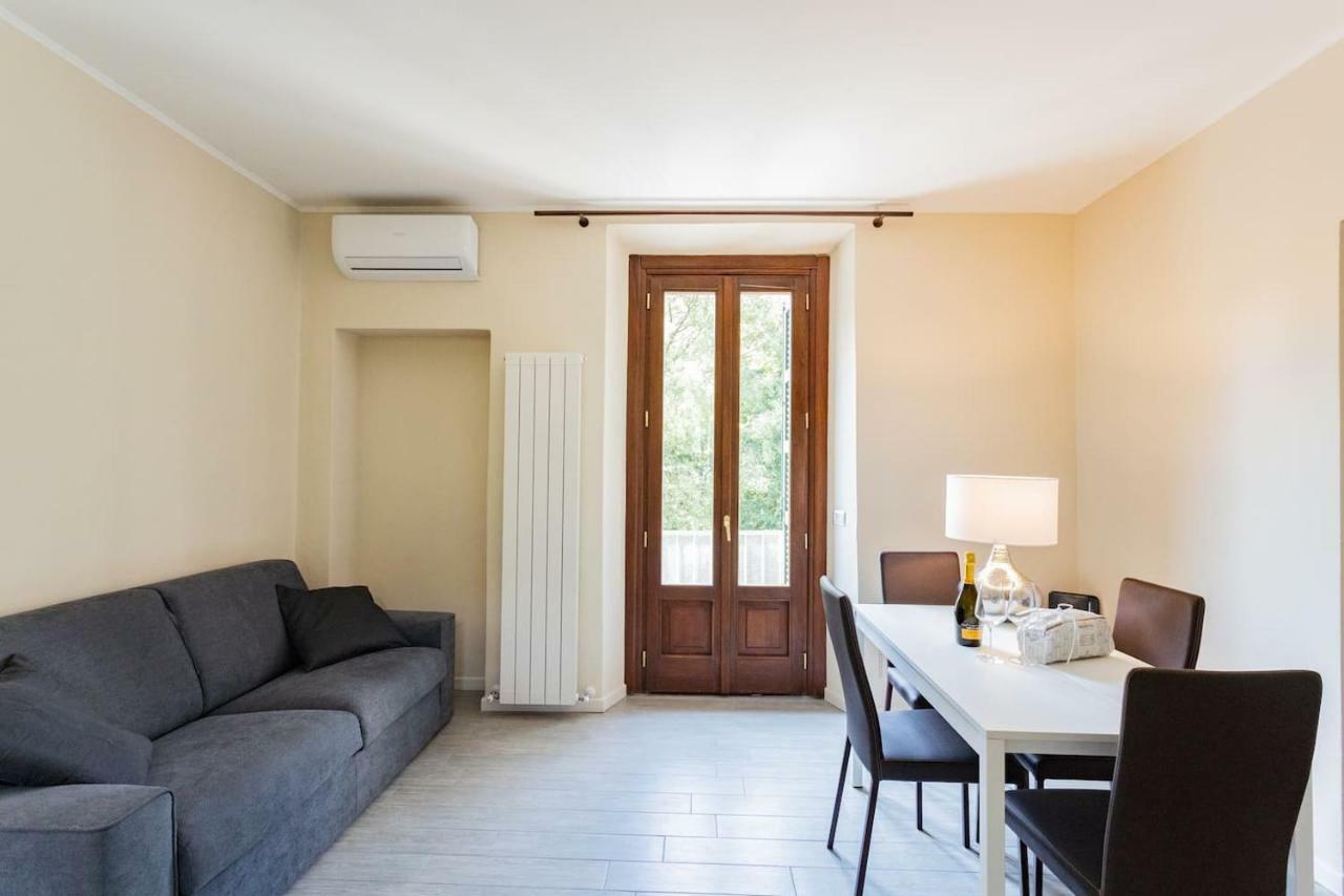 Amazing Cernobbio - Lake Como By Rent All Como Εξωτερικό φωτογραφία