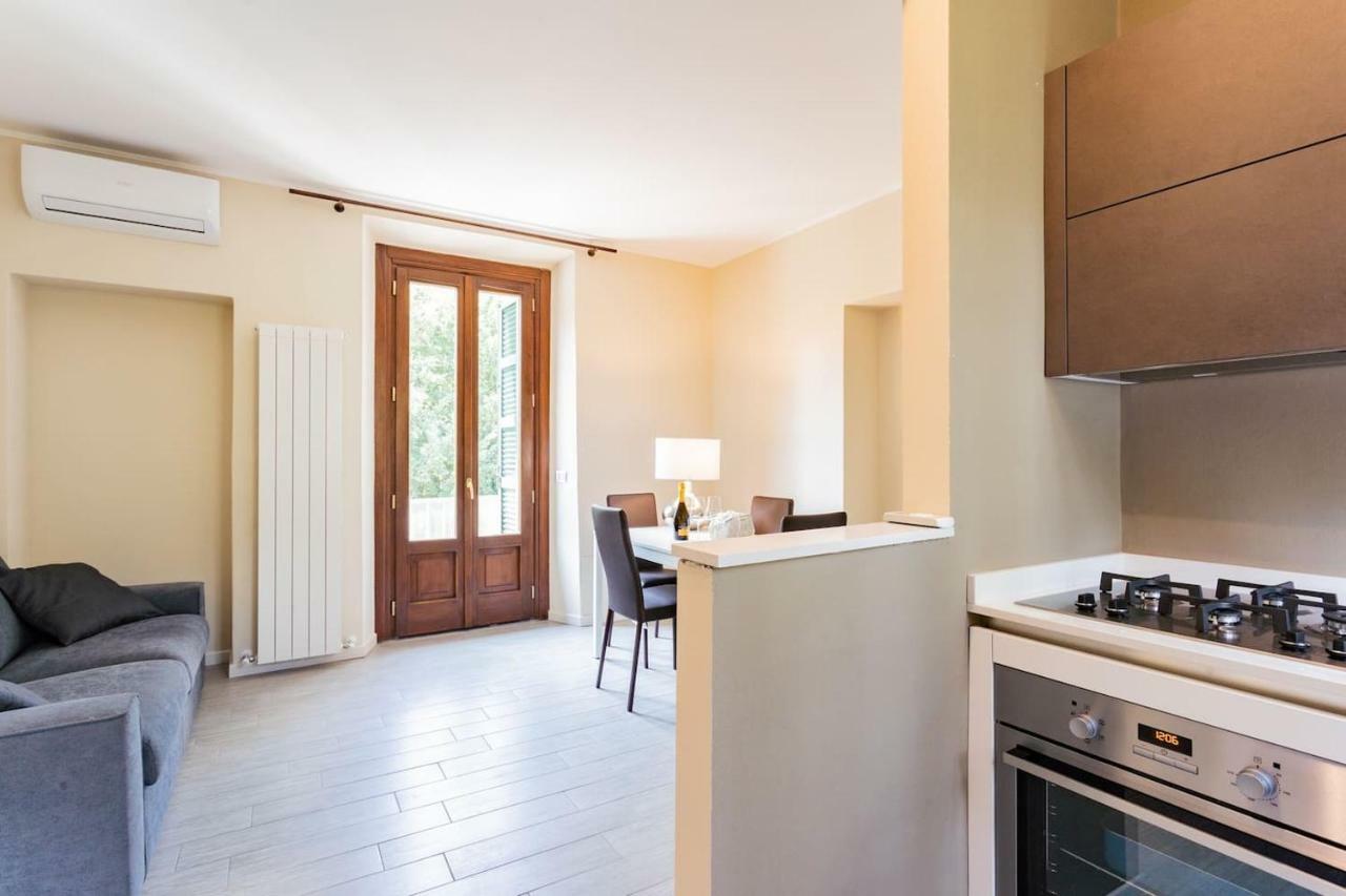 Amazing Cernobbio - Lake Como By Rent All Como Εξωτερικό φωτογραφία