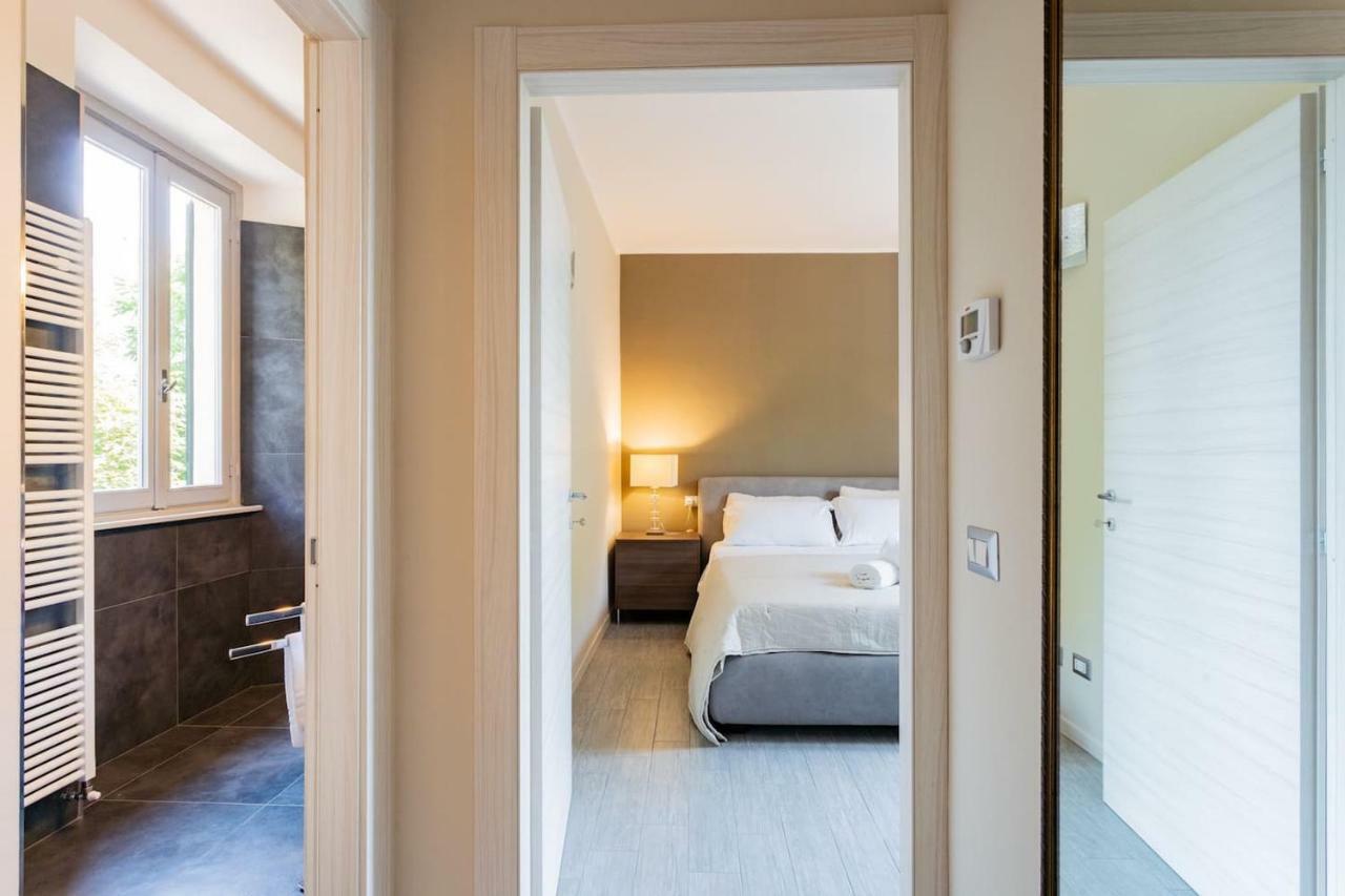 Amazing Cernobbio - Lake Como By Rent All Como Εξωτερικό φωτογραφία