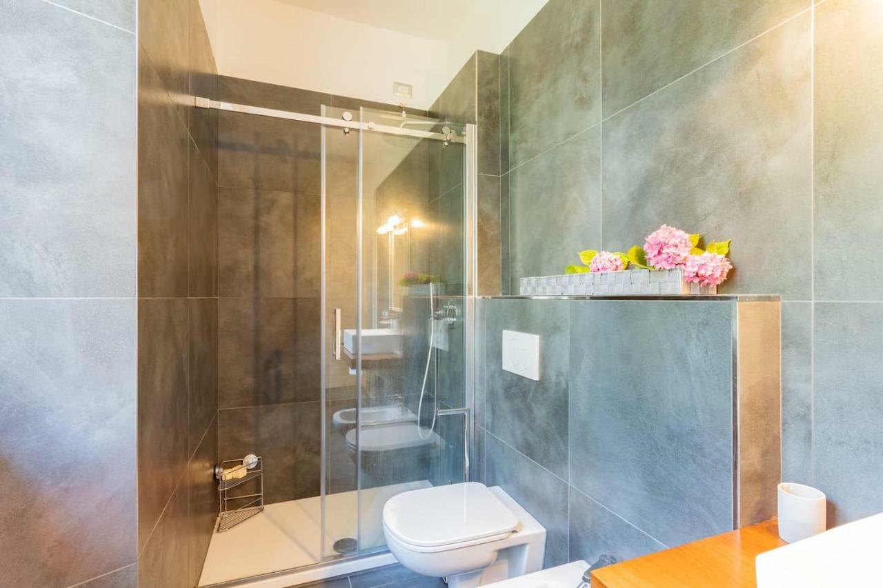 Amazing Cernobbio - Lake Como By Rent All Como Εξωτερικό φωτογραφία