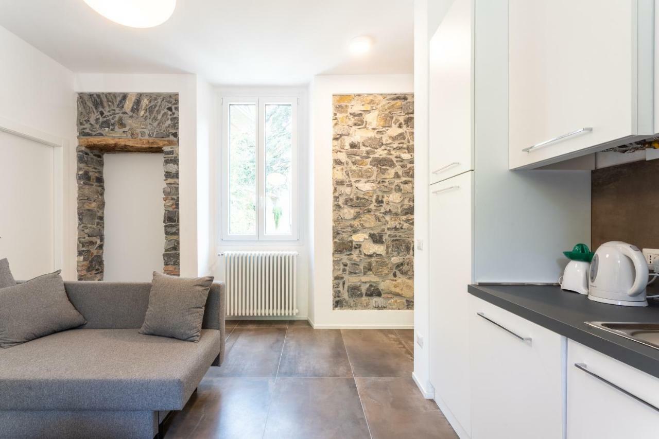 Amazing Cernobbio - Lake Como By Rent All Como Εξωτερικό φωτογραφία